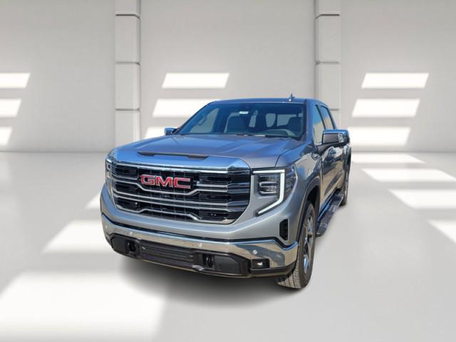 new 2025 GMC Sierra 1500 car, priced at $87,720