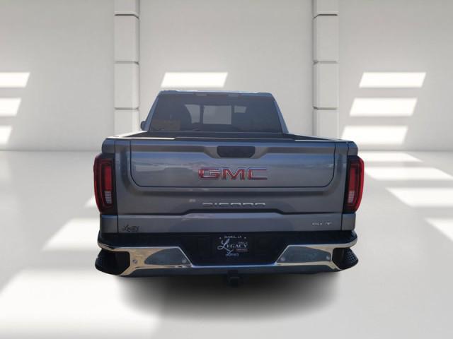 new 2025 GMC Sierra 1500 car, priced at $87,720