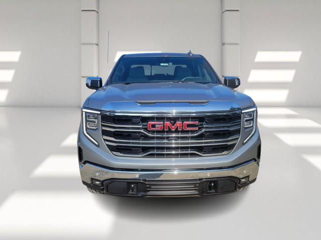 new 2025 GMC Sierra 1500 car, priced at $87,720