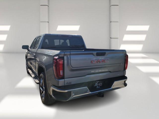 new 2025 GMC Sierra 1500 car, priced at $87,720