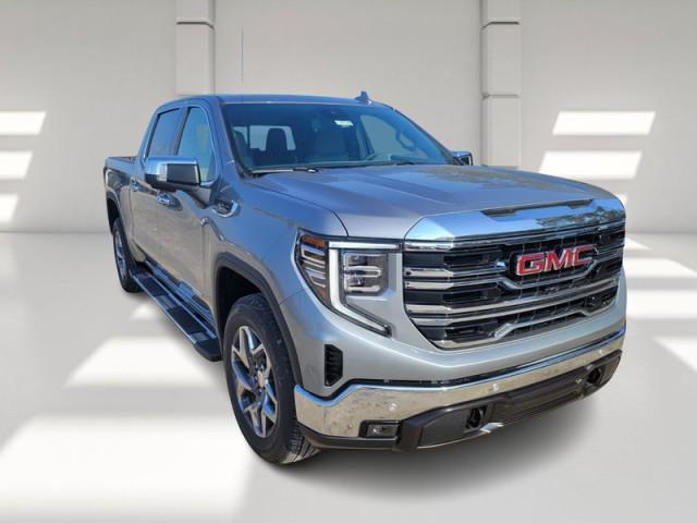 new 2025 GMC Sierra 1500 car, priced at $87,720