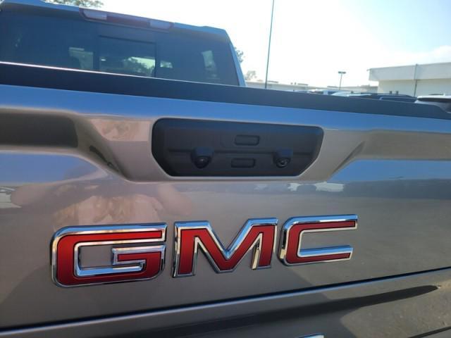 new 2025 GMC Sierra 1500 car, priced at $87,720