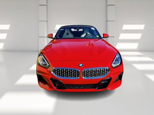 used 2019 BMW Z4 car, priced at $36,744