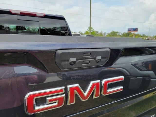 new 2025 GMC Sierra 1500 car, priced at $62,520