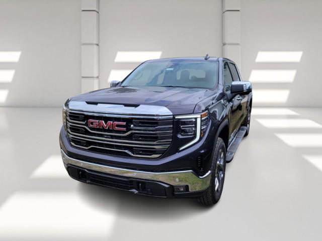 new 2025 GMC Sierra 1500 car, priced at $62,520