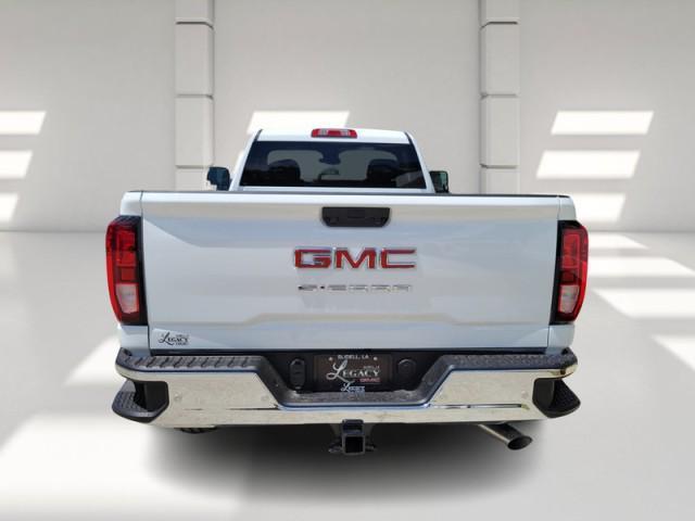 new 2025 GMC Sierra 2500 car, priced at $51,995