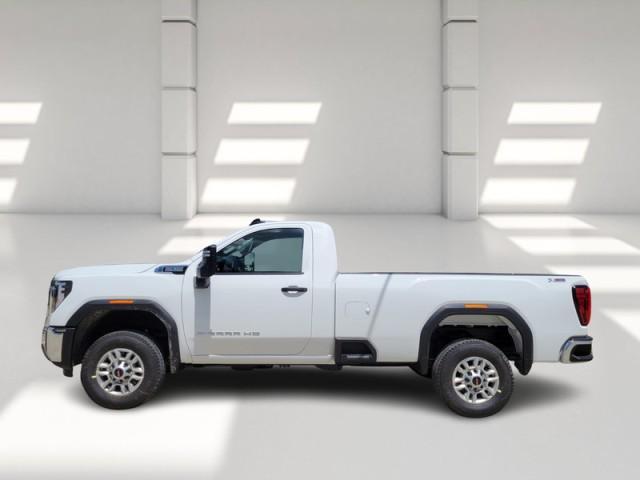 new 2025 GMC Sierra 2500 car, priced at $51,995