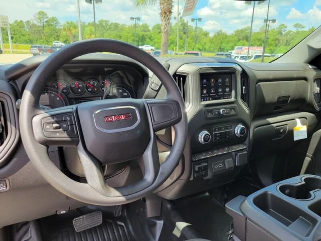 new 2025 GMC Sierra 2500 car, priced at $51,995