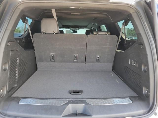 used 2023 GMC Yukon XL car, priced at $66,999