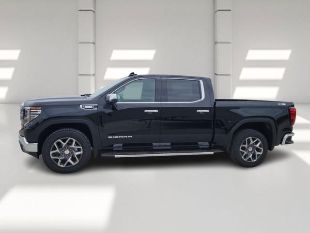 new 2025 GMC Sierra 1500 car, priced at $59,765