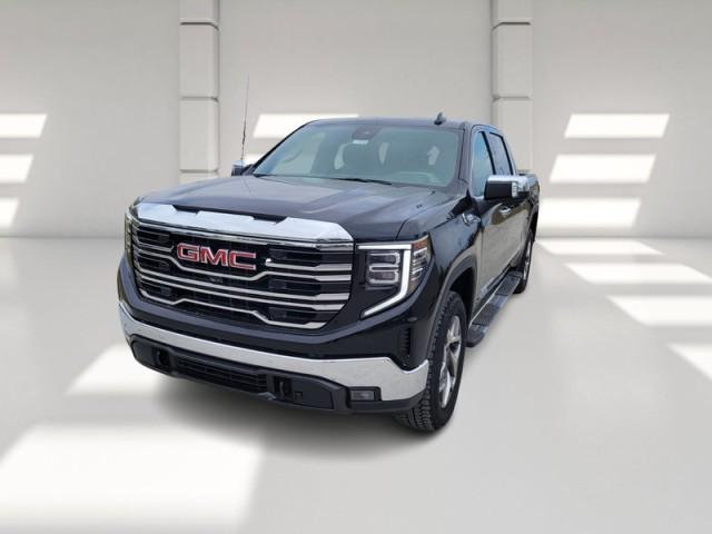 new 2025 GMC Sierra 1500 car, priced at $59,765