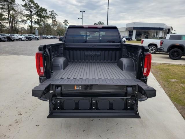 new 2025 GMC Sierra 1500 car, priced at $59,765