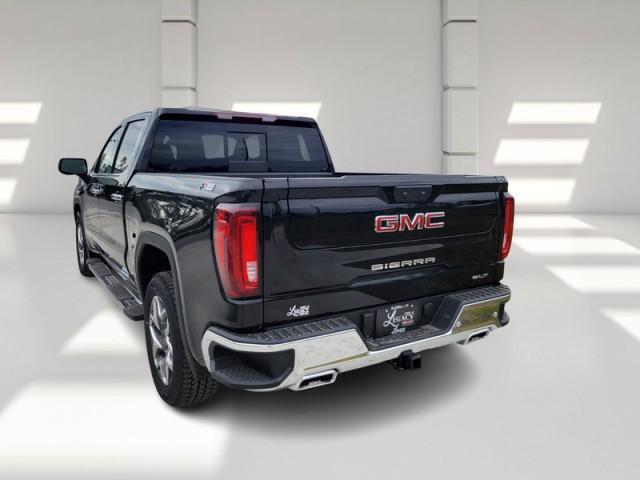 new 2025 GMC Sierra 1500 car, priced at $59,765