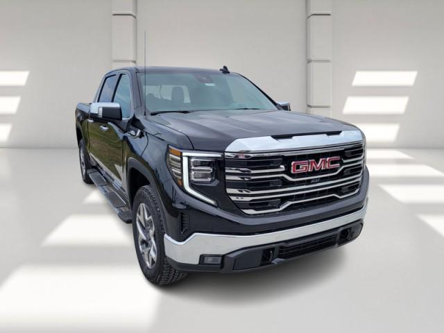 new 2025 GMC Sierra 1500 car, priced at $59,765