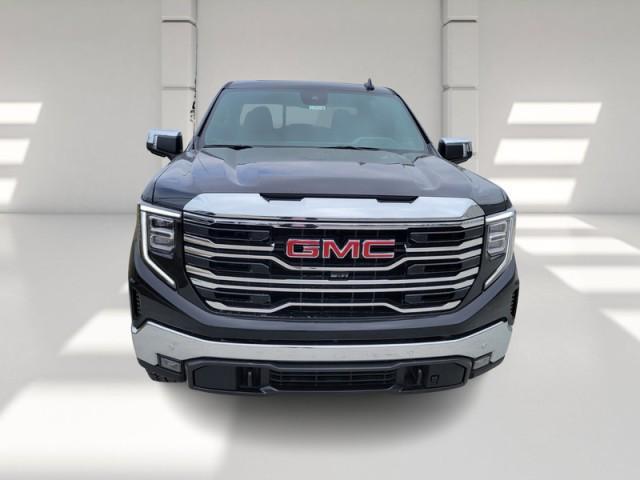 new 2025 GMC Sierra 1500 car, priced at $59,765