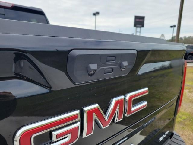 new 2025 GMC Sierra 1500 car, priced at $59,765