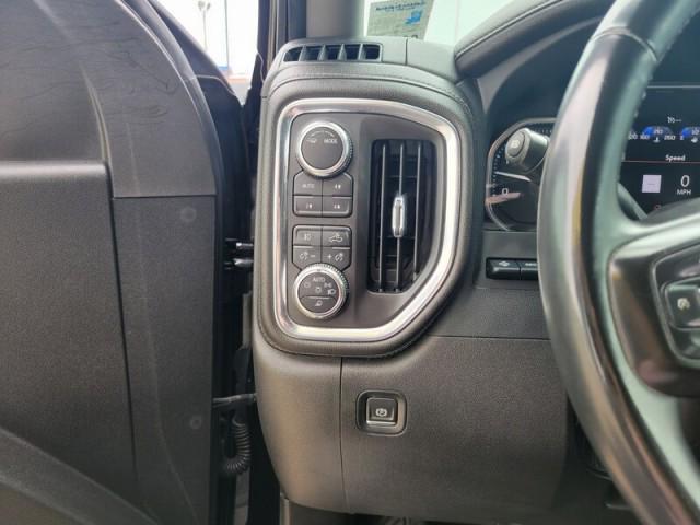 used 2023 GMC Sierra 2500 car, priced at $64,897