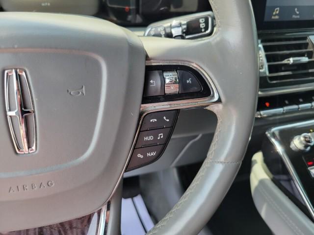 used 2019 Lincoln Navigator car, priced at $36,097