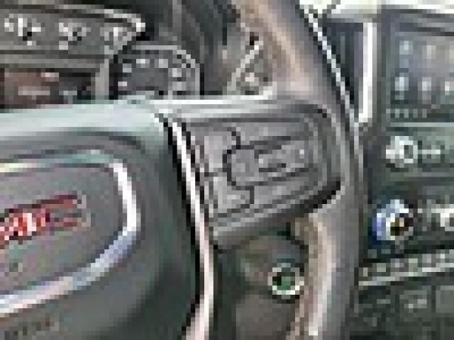 used 2020 GMC Sierra 1500 car, priced at $40,989