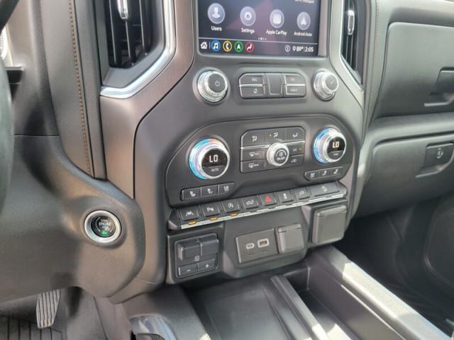 used 2020 GMC Sierra 1500 car, priced at $40,689