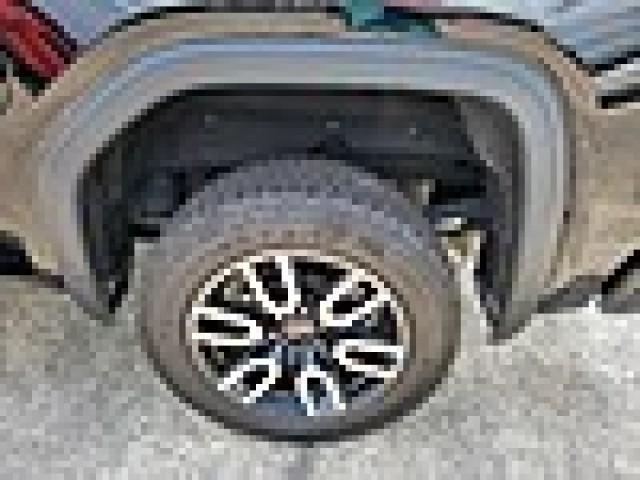 used 2020 GMC Sierra 1500 car, priced at $40,989