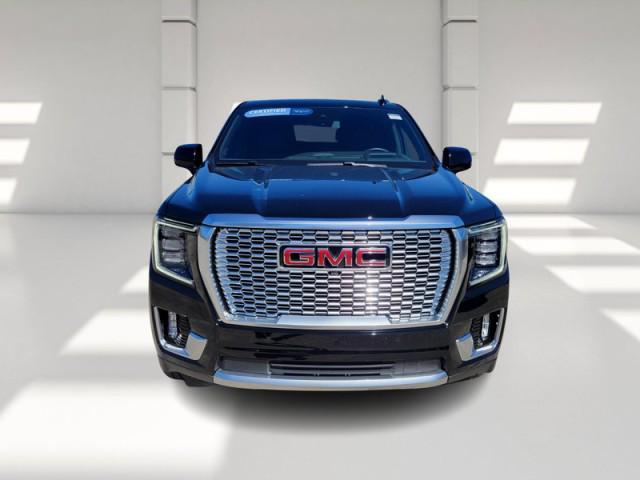 used 2023 GMC Yukon XL car, priced at $66,875