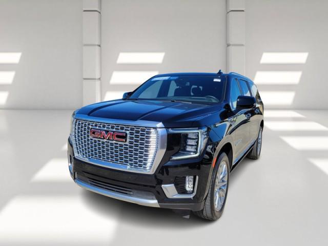 used 2023 GMC Yukon XL car, priced at $66,875