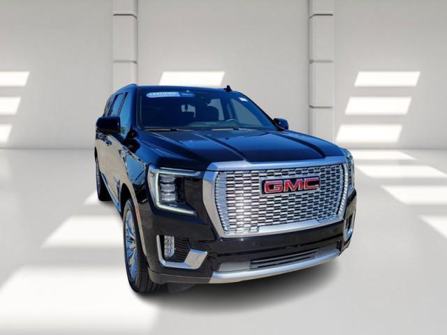 used 2023 GMC Yukon XL car, priced at $66,875