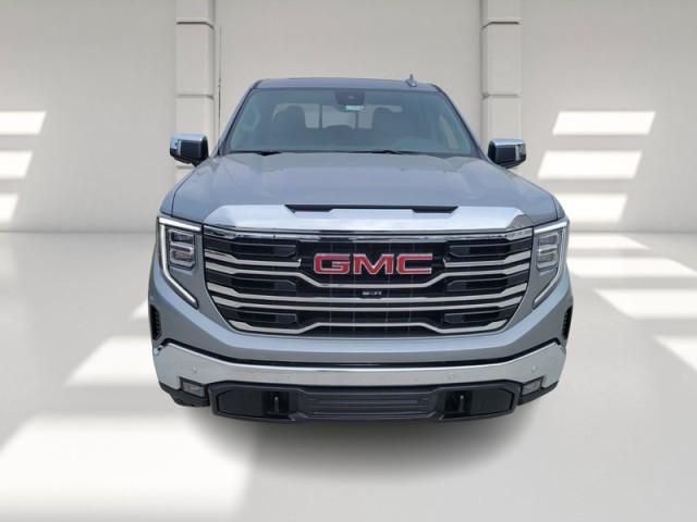 new 2025 GMC Sierra 1500 car, priced at $59,670