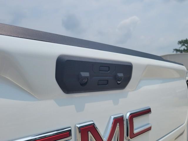 new 2024 GMC Sierra 1500 car, priced at $49,310