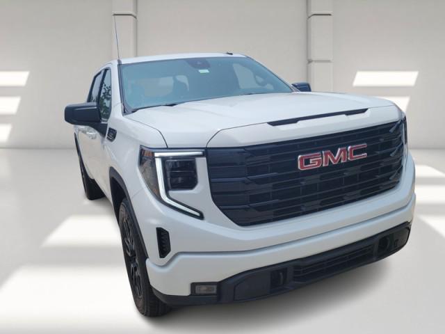 new 2024 GMC Sierra 1500 car, priced at $49,310