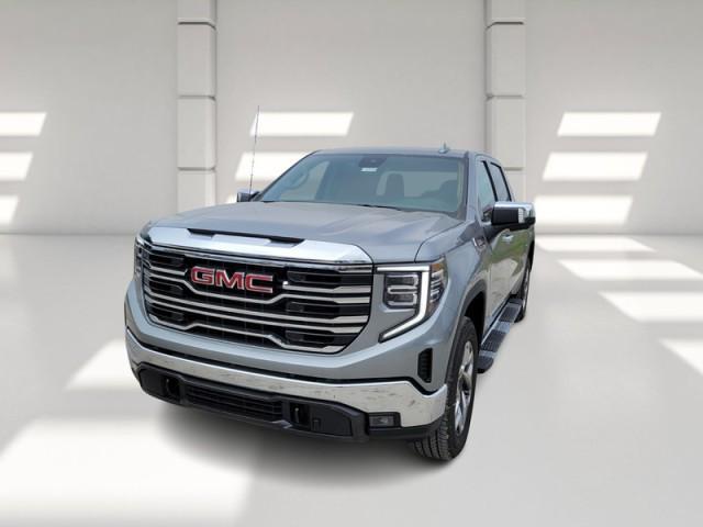 new 2025 GMC Sierra 1500 car, priced at $55,540