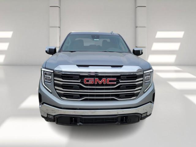 new 2025 GMC Sierra 1500 car, priced at $55,540