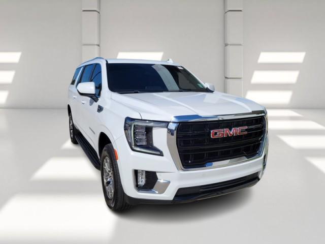 used 2023 GMC Yukon XL car, priced at $52,388