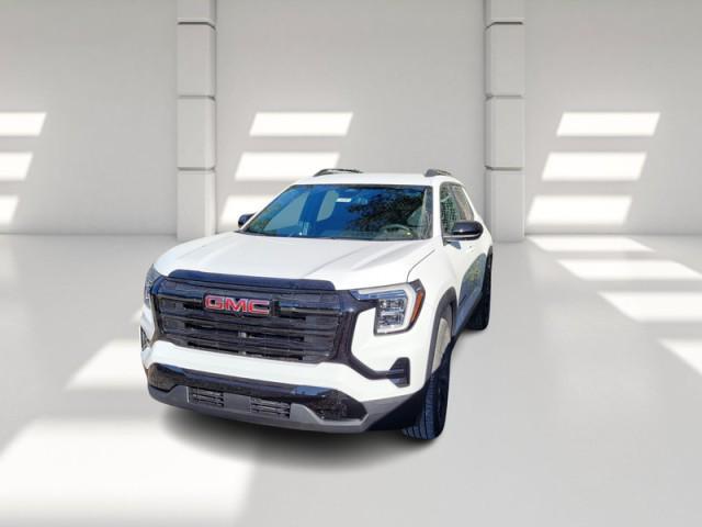 new 2025 GMC Terrain car, priced at $34,290