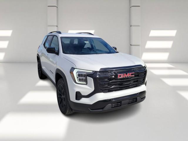 new 2025 GMC Terrain car, priced at $34,290