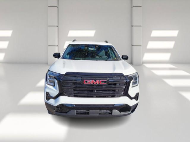 new 2025 GMC Terrain car, priced at $34,290