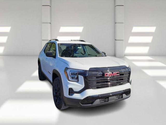 new 2025 GMC Terrain car, priced at $34,290