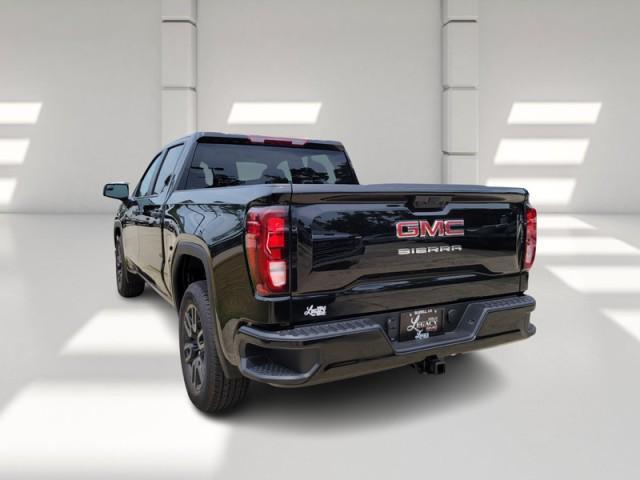 new 2024 GMC Sierra 1500 car, priced at $38,940