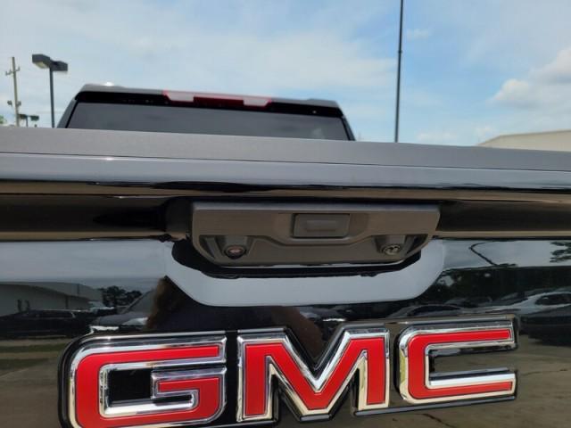 new 2024 GMC Sierra 1500 car, priced at $38,940