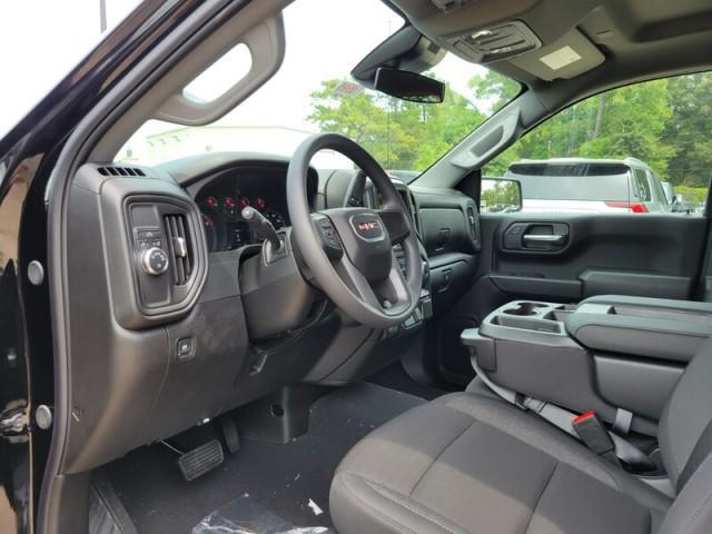 new 2024 GMC Sierra 1500 car, priced at $38,940