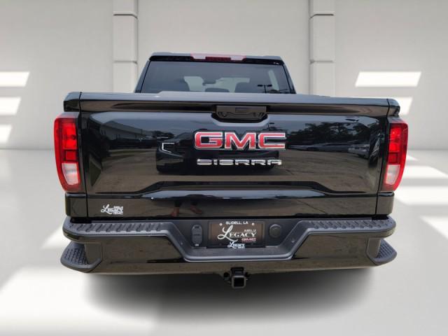 new 2024 GMC Sierra 1500 car, priced at $38,940