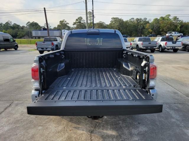 used 2021 Toyota Tacoma car, priced at $30,397