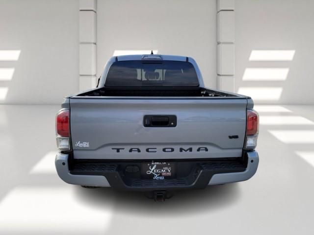 used 2021 Toyota Tacoma car, priced at $30,397