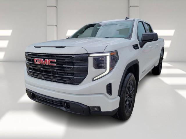 new 2024 GMC Sierra 1500 car, priced at $44,320