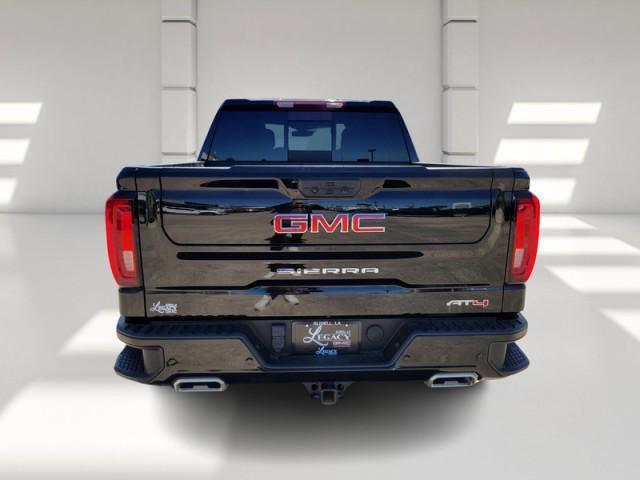 used 2023 GMC Sierra 1500 car, priced at $50,997