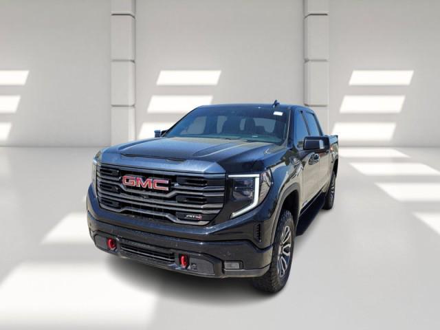 used 2023 GMC Sierra 1500 car, priced at $50,997