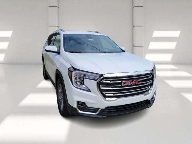 new 2024 GMC Terrain car, priced at $29,290