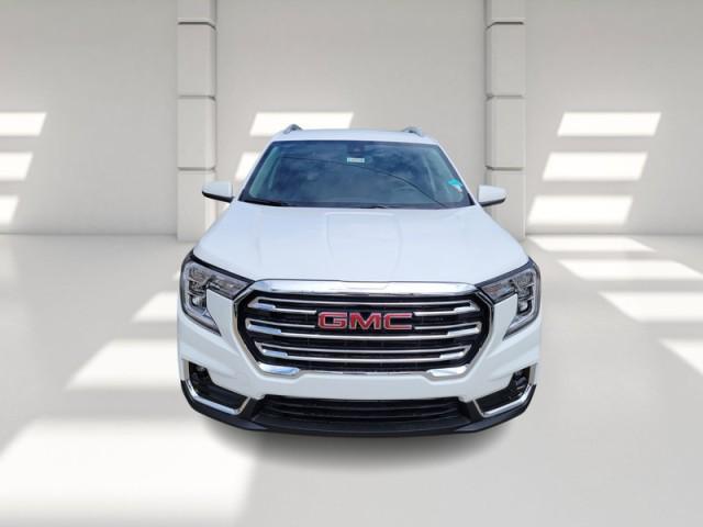 new 2024 GMC Terrain car, priced at $29,290