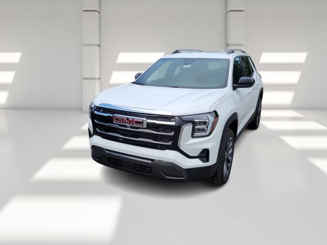 new 2026 GMC Terrain car, priced at $35,095